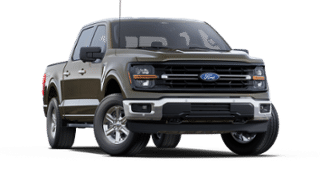 2025 Ford F-150® External Image 5